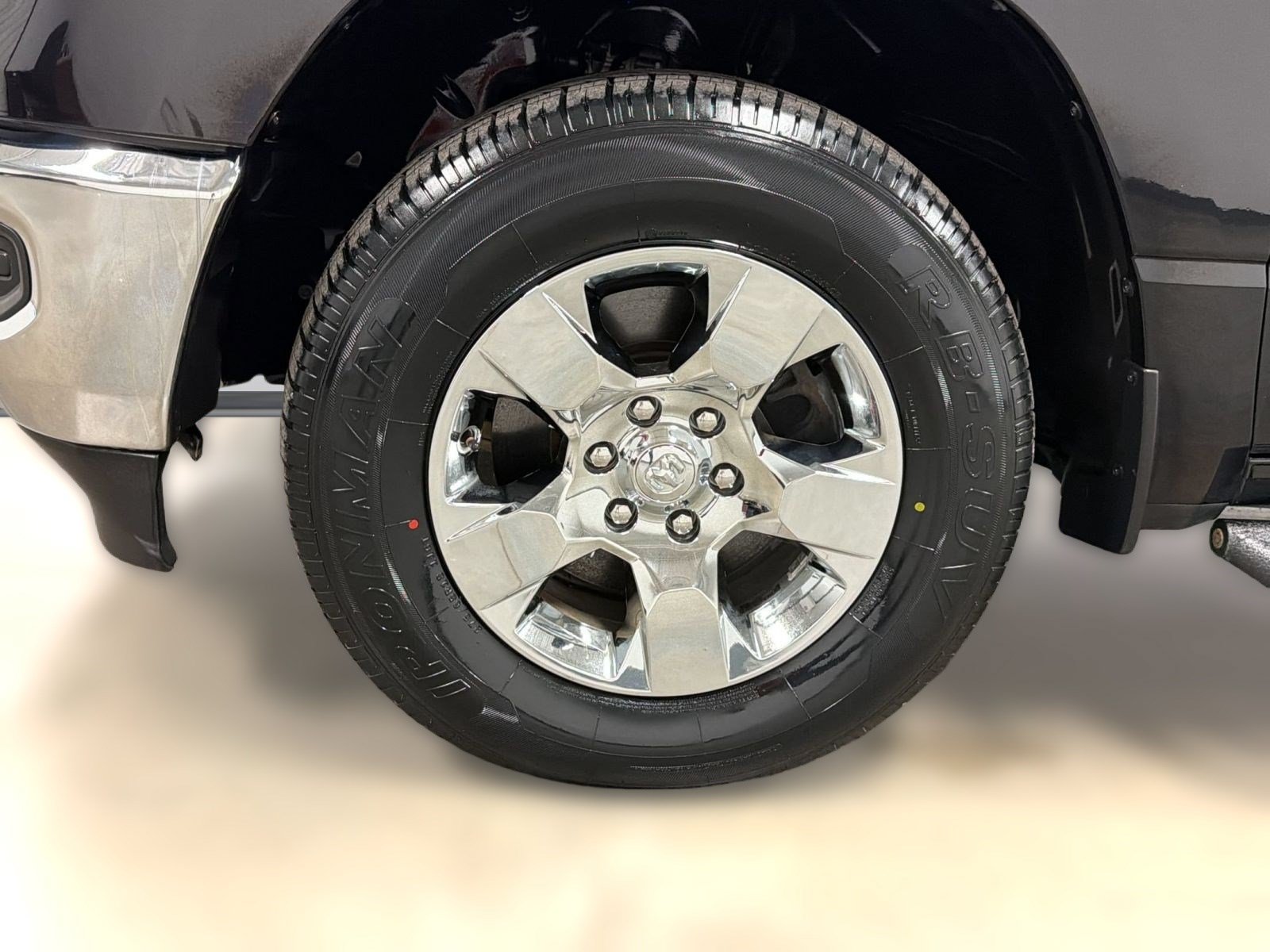 Used 2023 RAM 1500 Big Horn AWD/4WD image 12