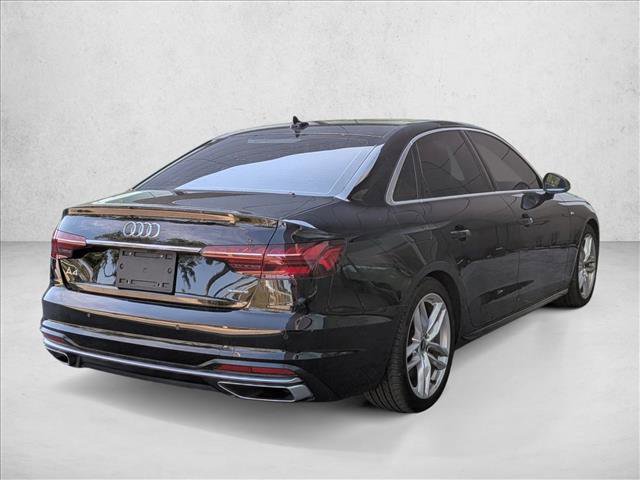 Used 2023 Audi A4 2.0T Premium w/ Convenience Package image 5