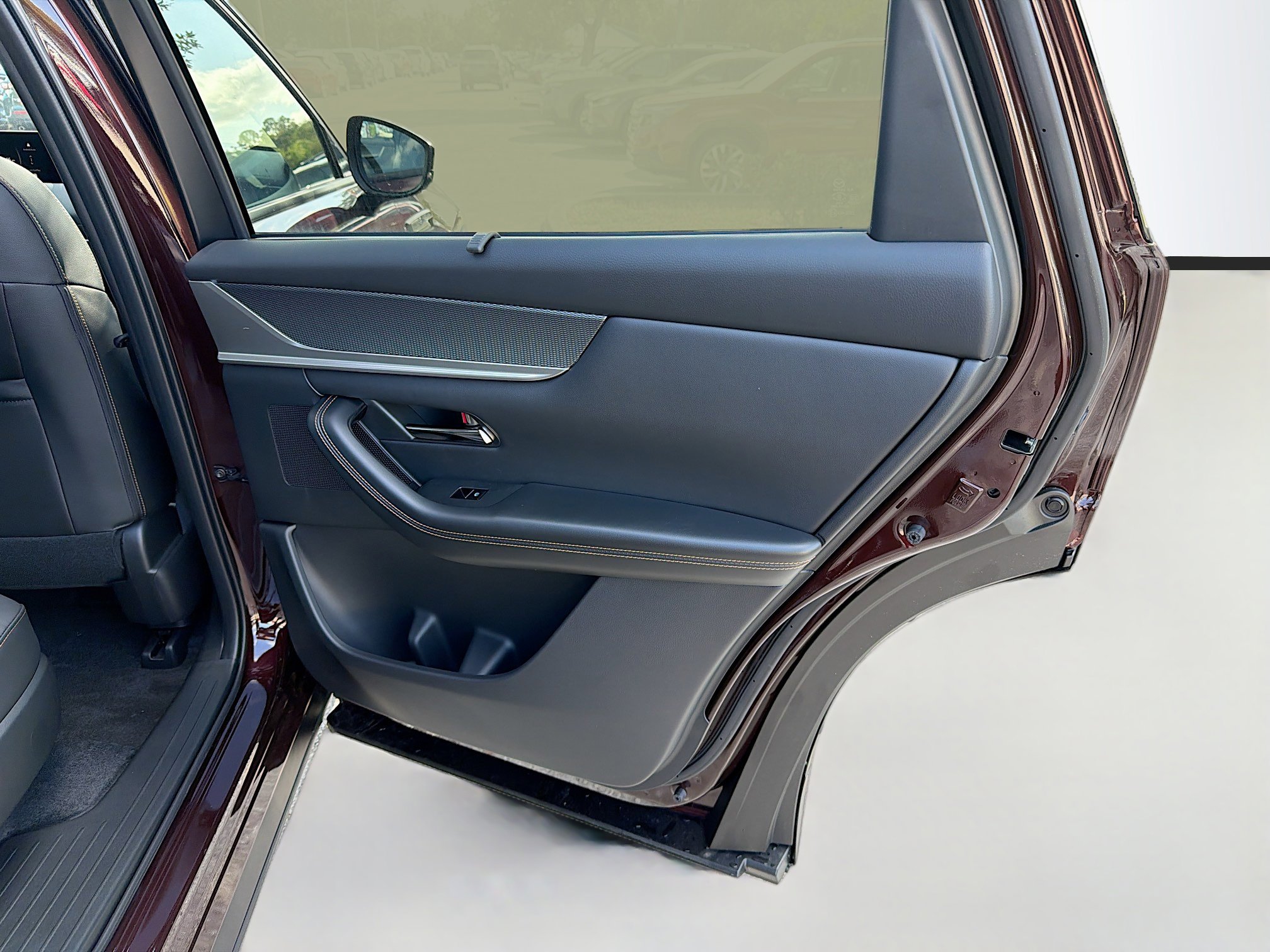 New 2026 MAZDA CX-90 Plug-In Hybrid w/Premium Sport image 46