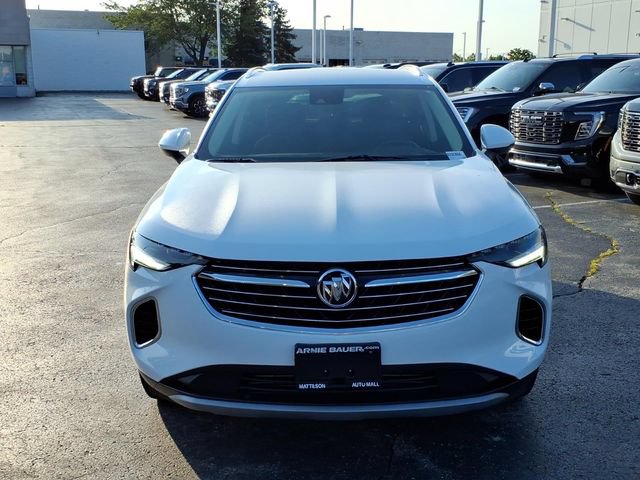 Used 2023 Buick Envision Preferred FWD image 14