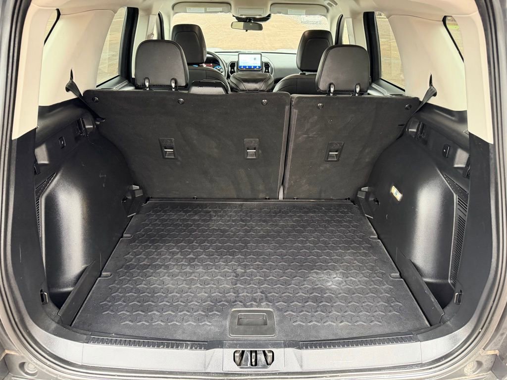 Used 2021 Ford Bronco Sport Big Bend image 15