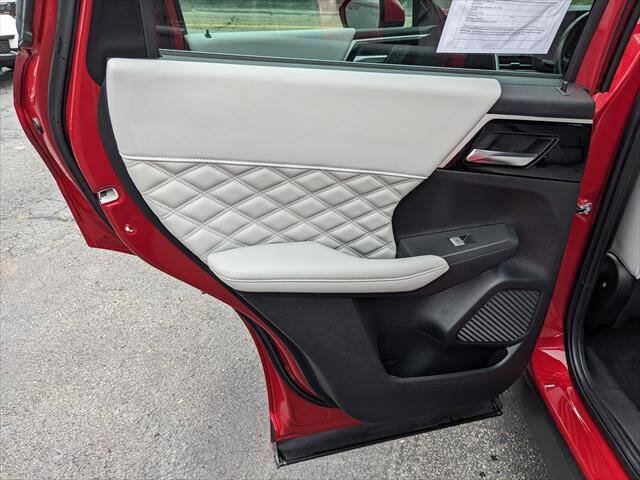 Used 2022 Mitsubishi Outlander SEL FWD image 15