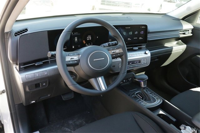 Certified 2026 Hyundai Kona SEL Sport image 8