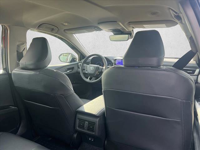 New 2026 Toyota Camry XLE image 18