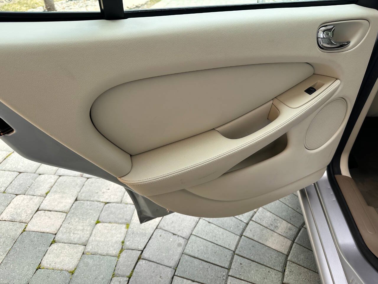 Used 2003 Jaguar X-TYPE 2.5 AWD/4WD image 71