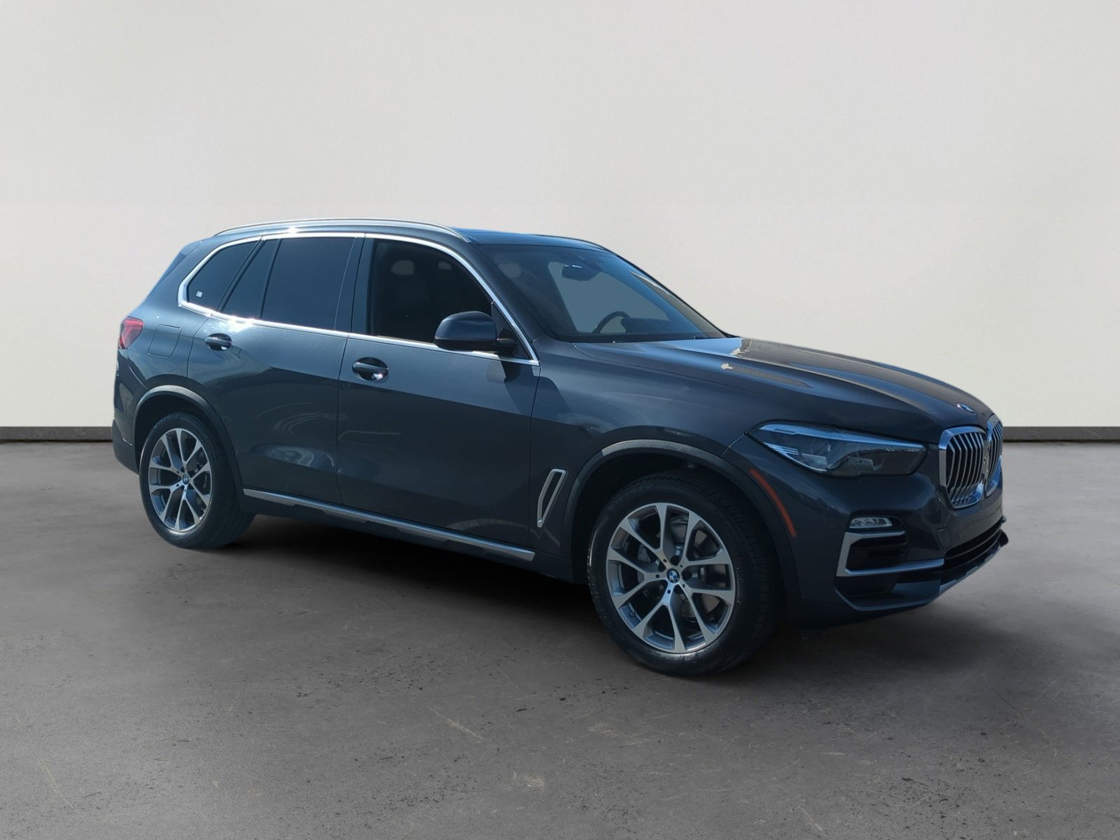 Used 2020 BMW X5 sDrive40i w/ Premium Package image 7