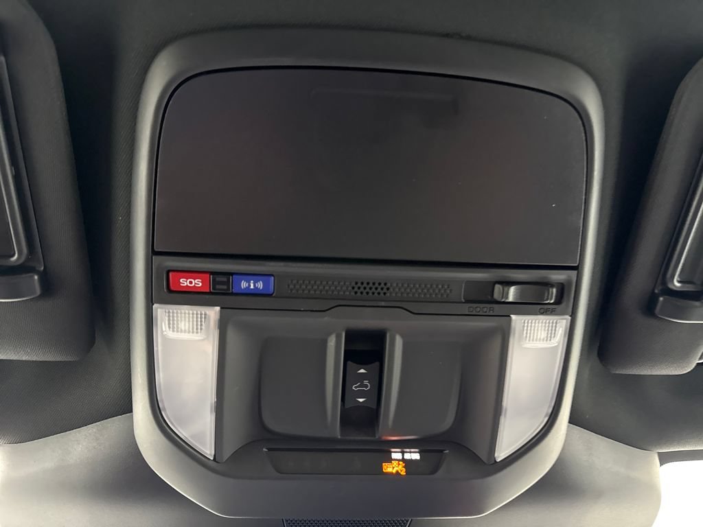 Used 2026 Subaru Forester Premium AWD/4WD image 23