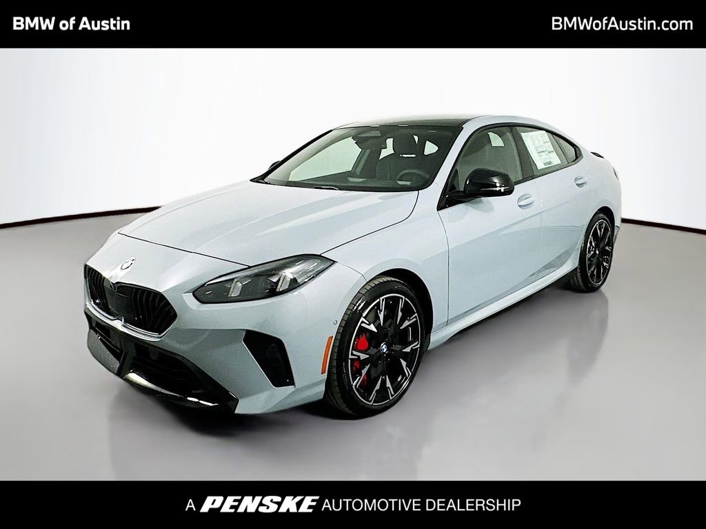 Used 2026 BMW 228i xDrive w/ Technology Package