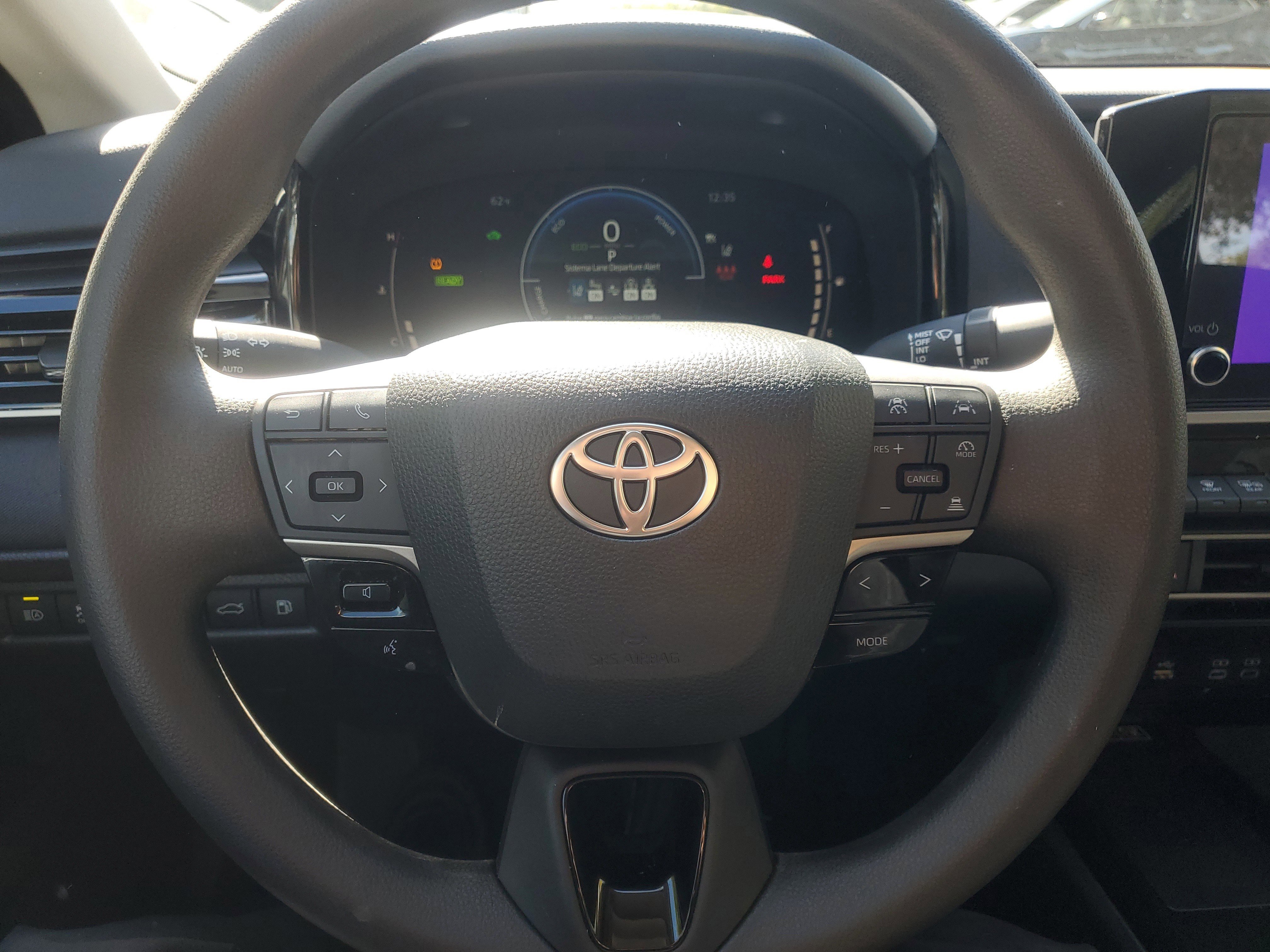 Certified 2025 Toyota Camry LE image 20