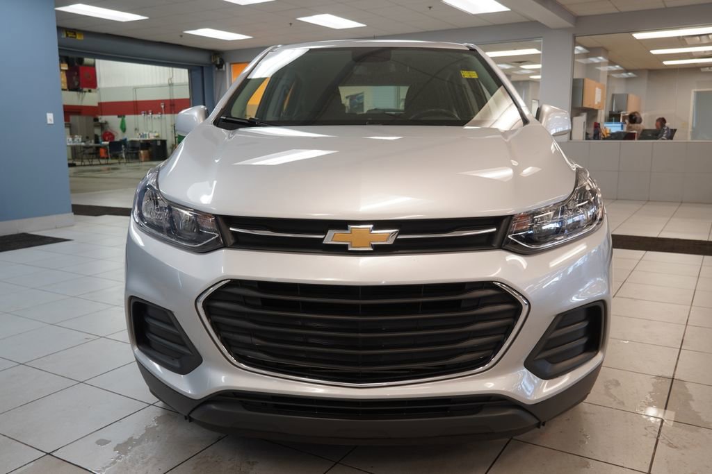 Used 2019 Chevrolet Trax LS image 16