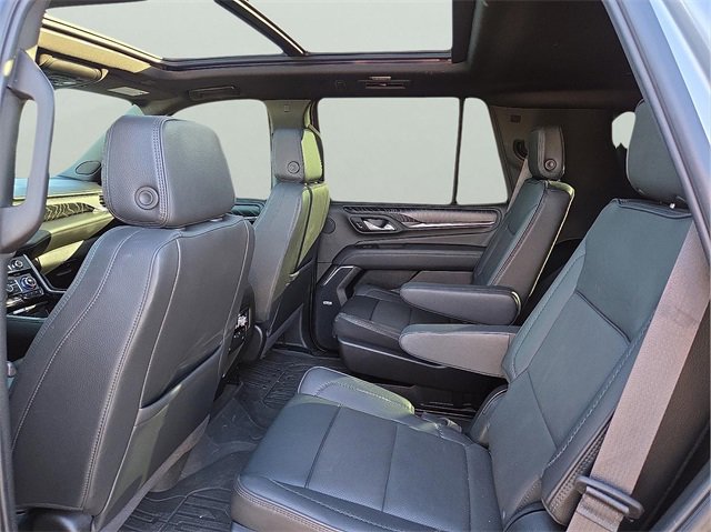 Used 2024 GMC Yukon Denali w/ Max Trailering Package image 11