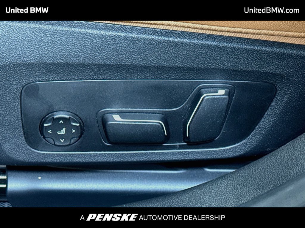 Certified 2025 BMW M340i xDrive AWD/4WD image 11