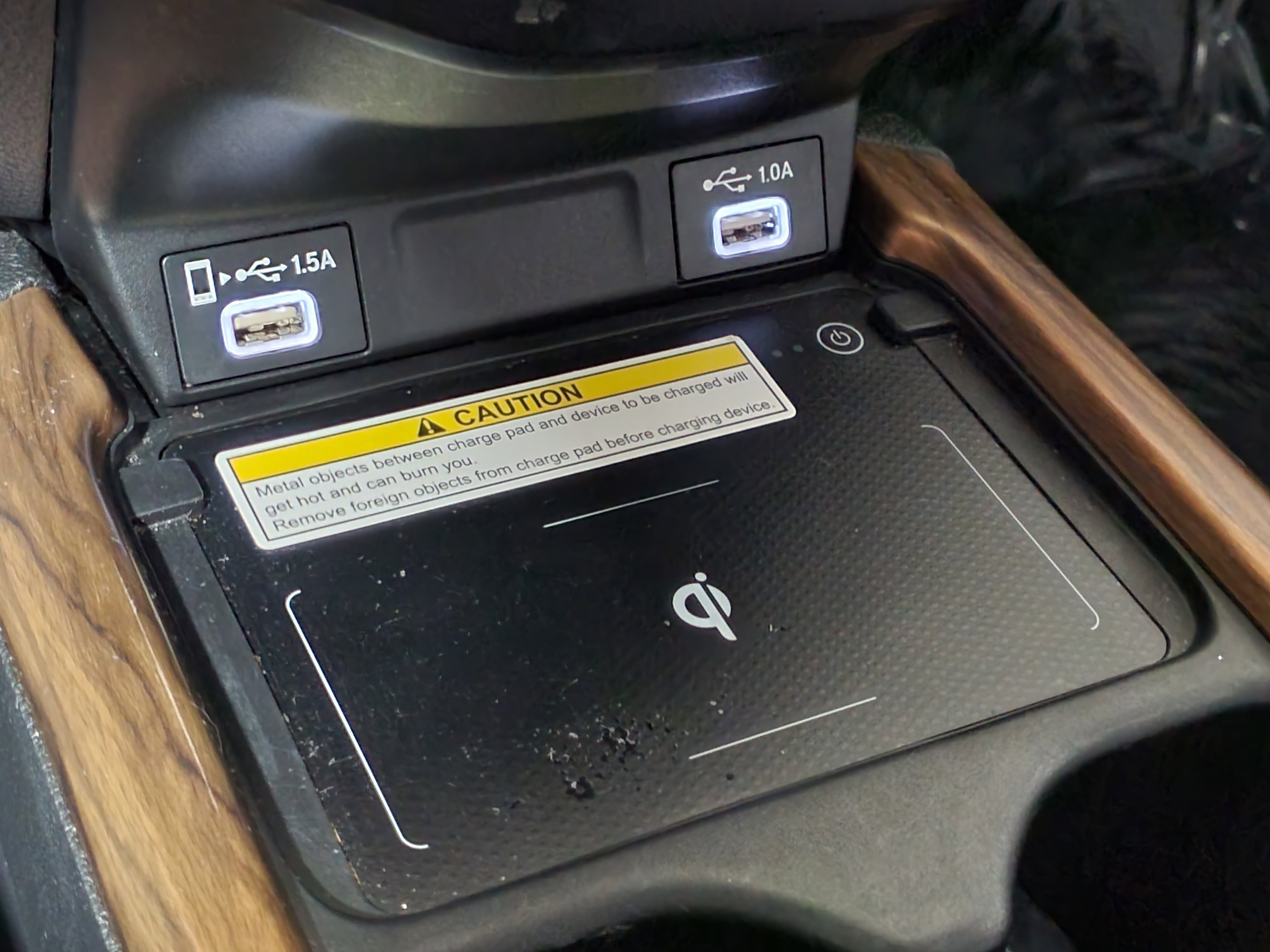 Used 2022 Honda CR-V Touring image 35