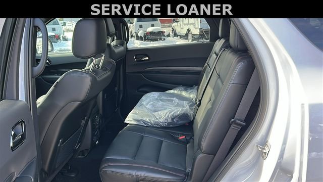 New 2026 Dodge Durango GT AWD/4WD image 22
