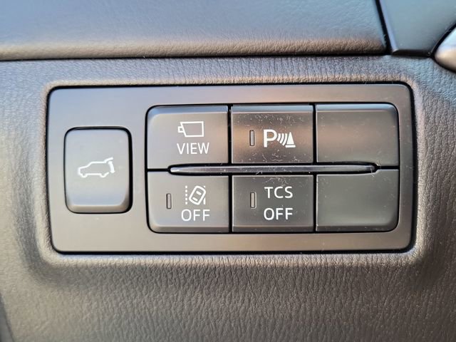 Used 2021 MAZDA CX-9 Grand Touring FWD image 18
