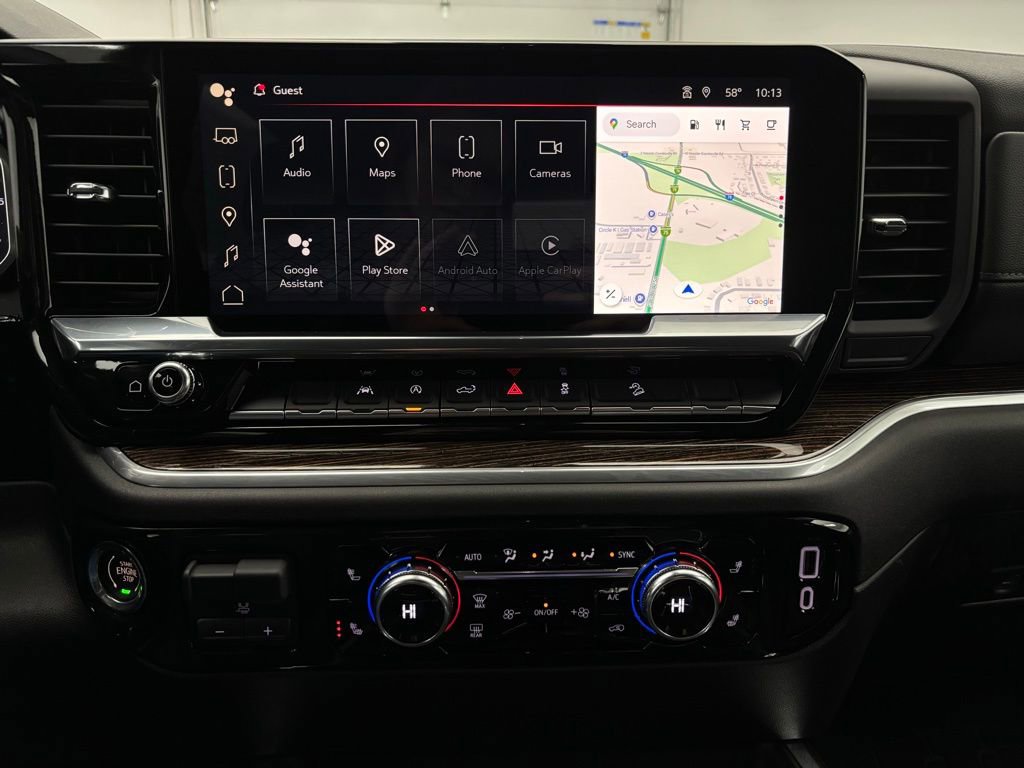 New 2026 GMC Sierra 1500 Elevation image 23