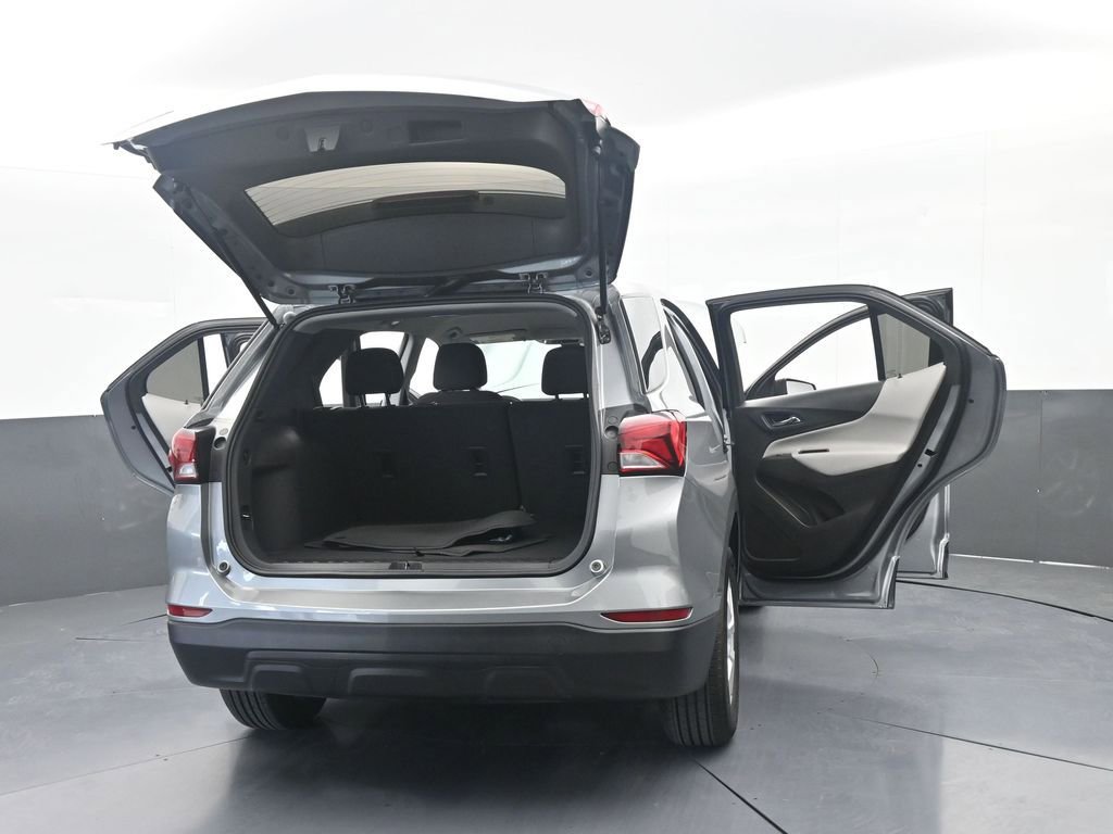 Used 2023 Chevrolet Equinox LS FWD image 72