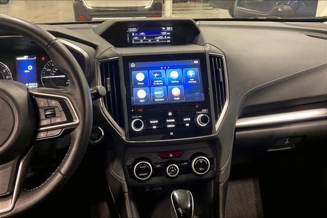 Used 2023 Subaru Impreza 2.0i Limited image 6