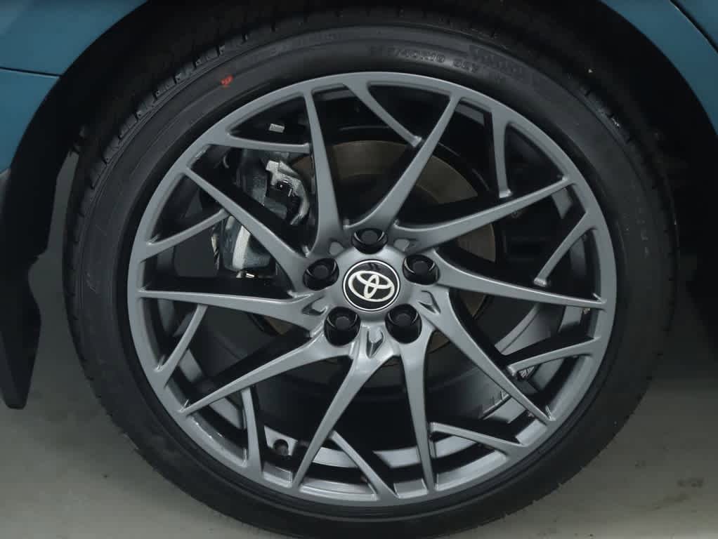 Certified 2026 Toyota Camry XSE AWD/4WD image 12