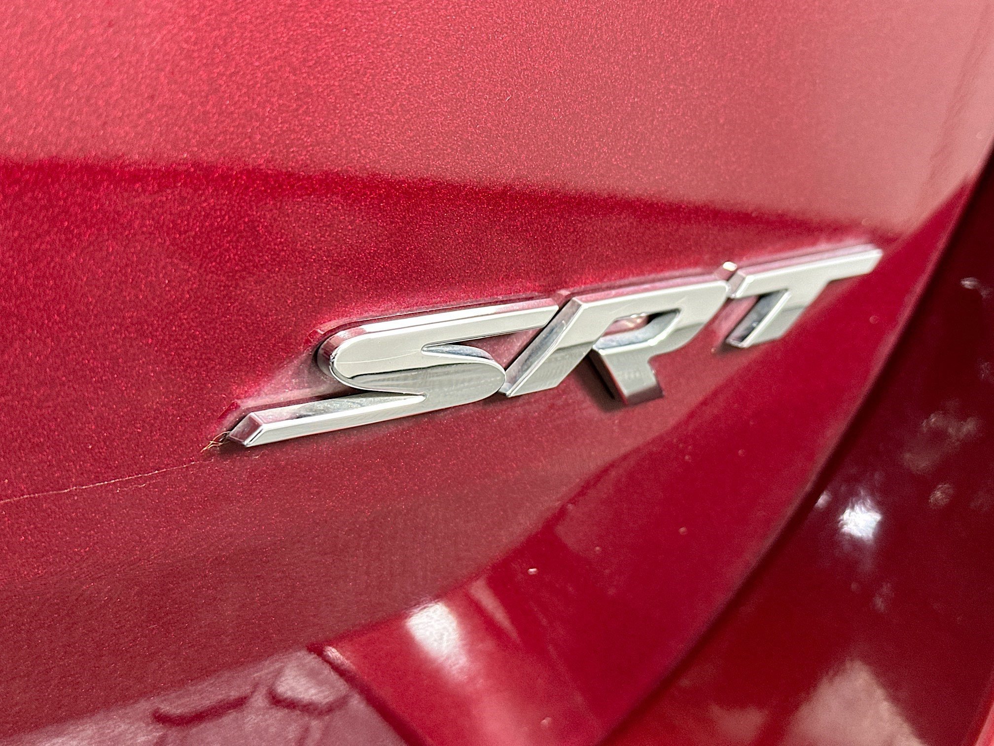 Used 2023 Dodge Durango SRT image 28