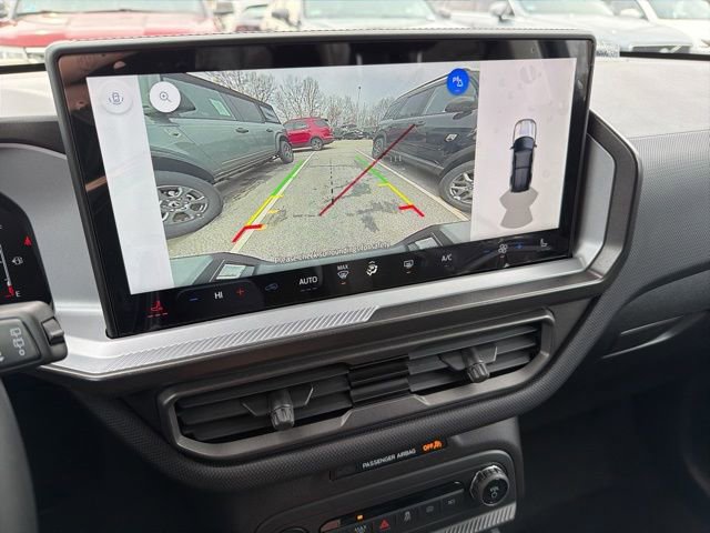 New 2026 Ford Bronco Sport Big Bend w/ Convenience Package image 17