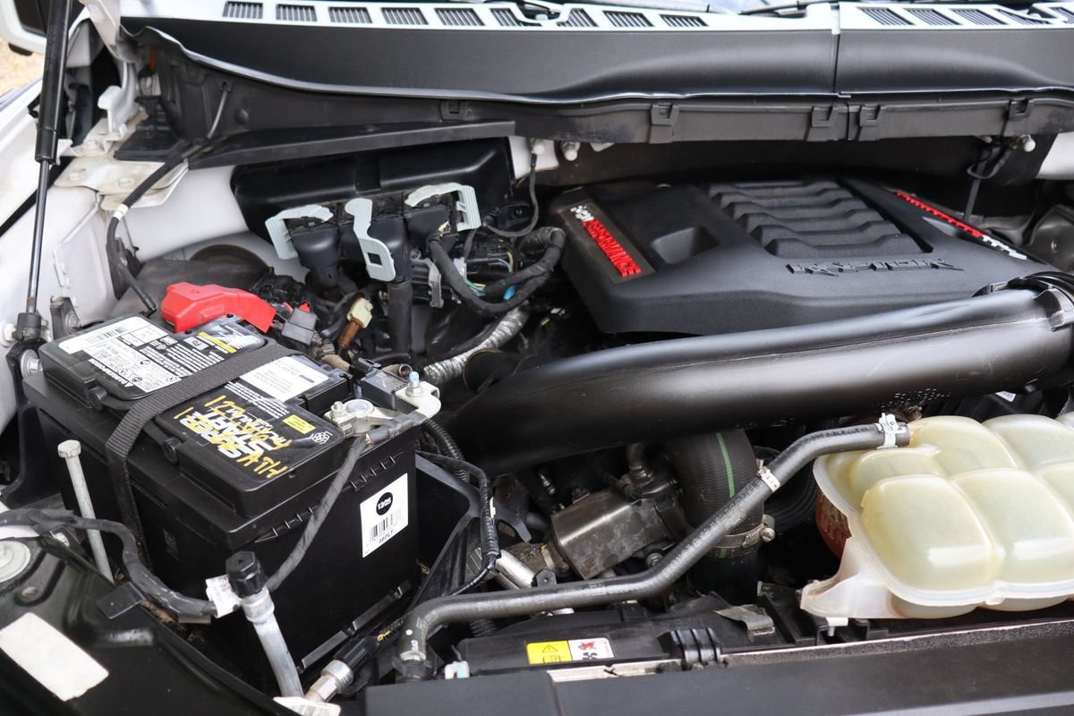 Used 2022 Ford F150 Raptor w/ Raptor 37 Performance Package AWD/4WD image 39