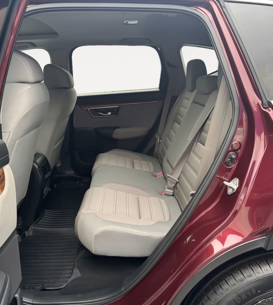 Used 2019 Honda CR-V EX image 13