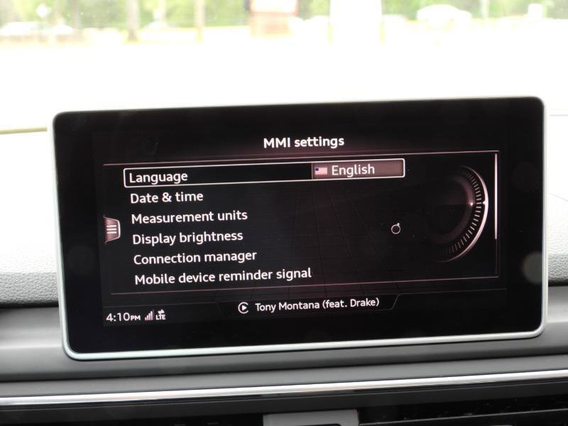 Used 2018 Audi S5 Prestige image 75