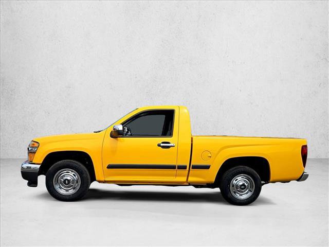 Used 2006 Chevrolet Colorado LS RWD image 5