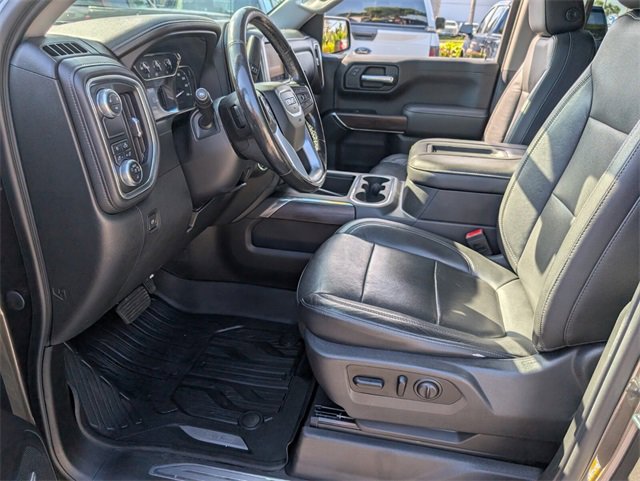 Used 2019 GMC Sierra 1500 SLT w/ SLT Premium Plus Package image 6