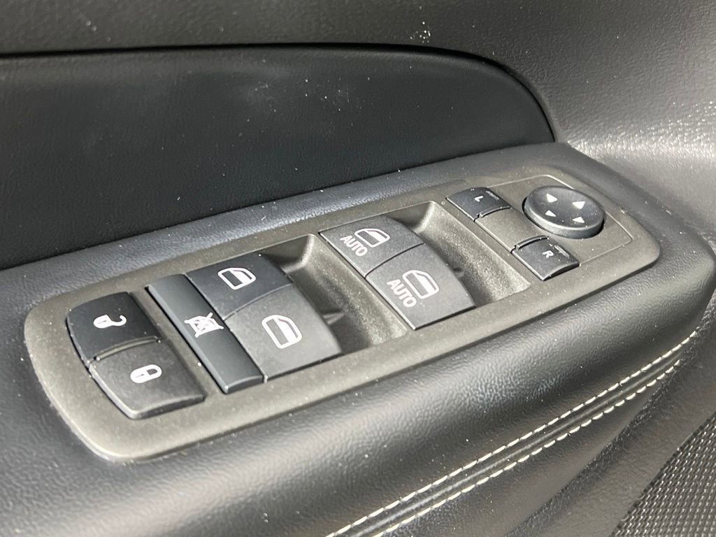 Used 2021 Jeep Grand Cherokee Limited w/ Quick Order Package 28K 80th image 23