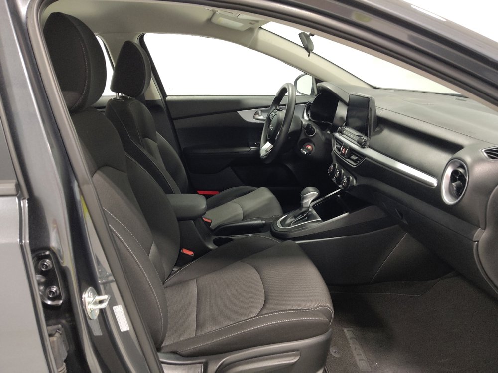 Used 2024 Kia Forte LX image 21