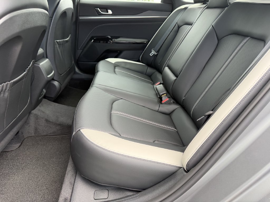 New 2026 Kia K5 GT-Line FWD image 19
