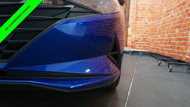 Used 2023 Hyundai Elantra SEL w/ Convenience Package image 70