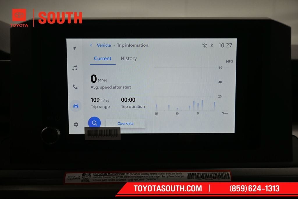 New 2026 Toyota Tacoma SR5 RWD image 17