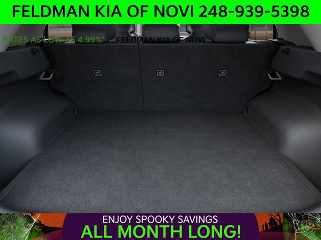 New 2025 Kia Niro Wind w/ Wind Preserve Package image 19