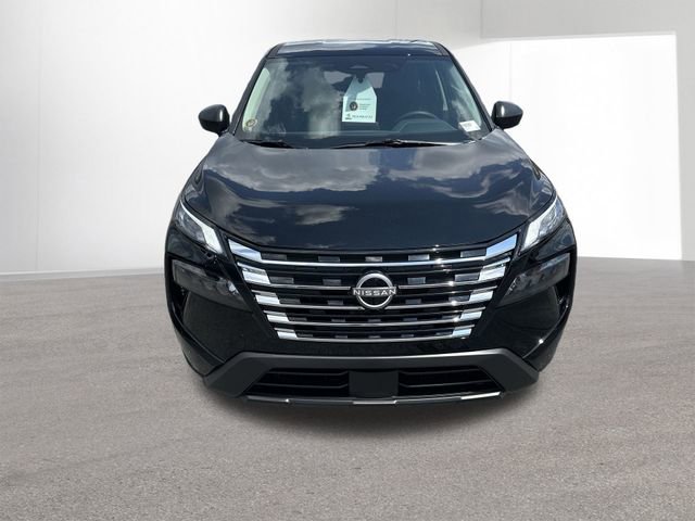 New 2026 Nissan Rogue S image 7