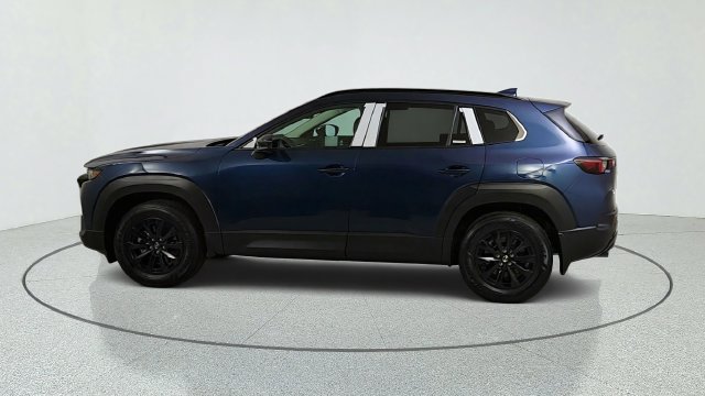 New 2026 MAZDA CX-50 AWD 2.5 Hybrid w/ Weather Package image 4