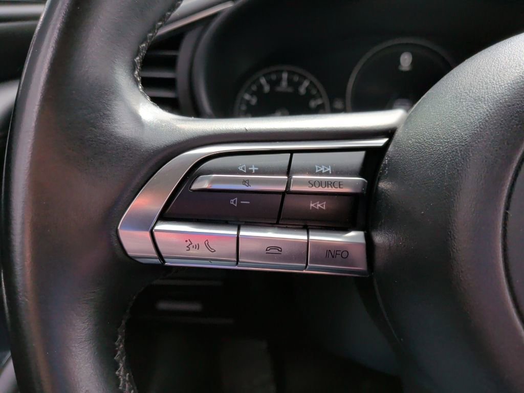 Used 2019 MAZDA MAZDA3 AWD Sedan w/ Select Package image 15