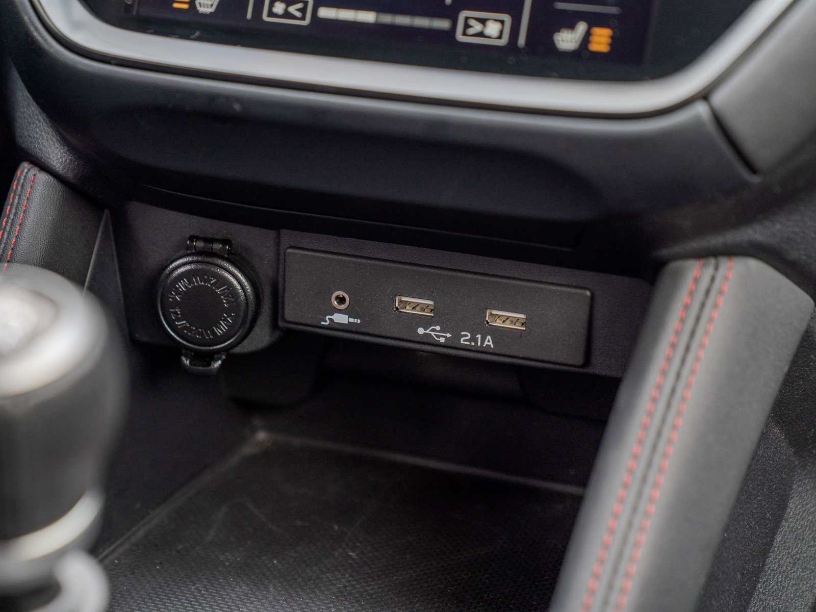 Used 2022 Subaru WRX Limited image 30