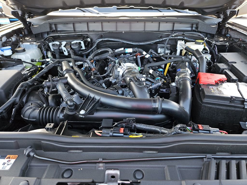 New 2025 Ford Bronco Badlands image 15