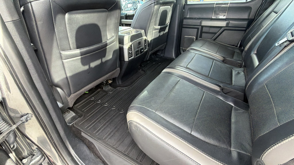 Used 2018 Ford F150 Raptor w/ Equipment Group 802A Luxury AWD/4WD image 24