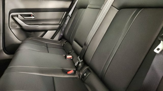 New 2026 MAZDA CX-50 AWD 2.5 Hybrid w/ Cargo Package image 28