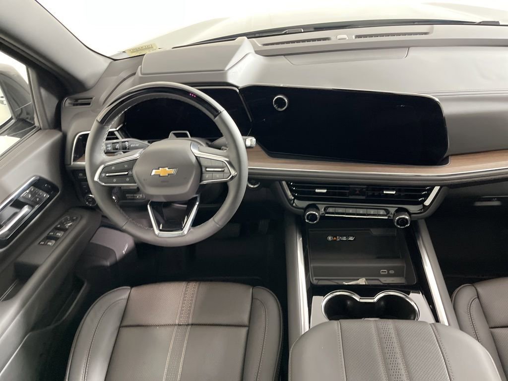 New 2026 Chevrolet Tahoe High Country image 18