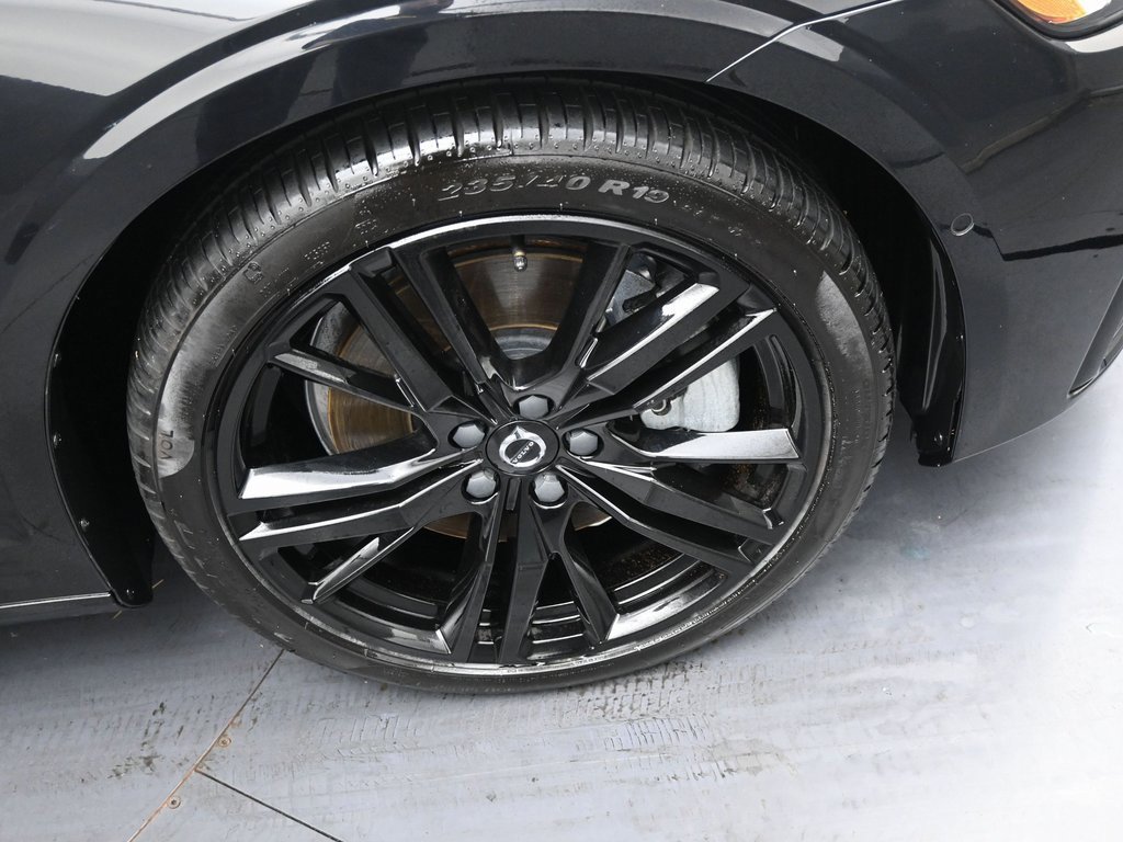 Used 2024 Volvo S60 T8 Ultimate w/ Climate Package image 42