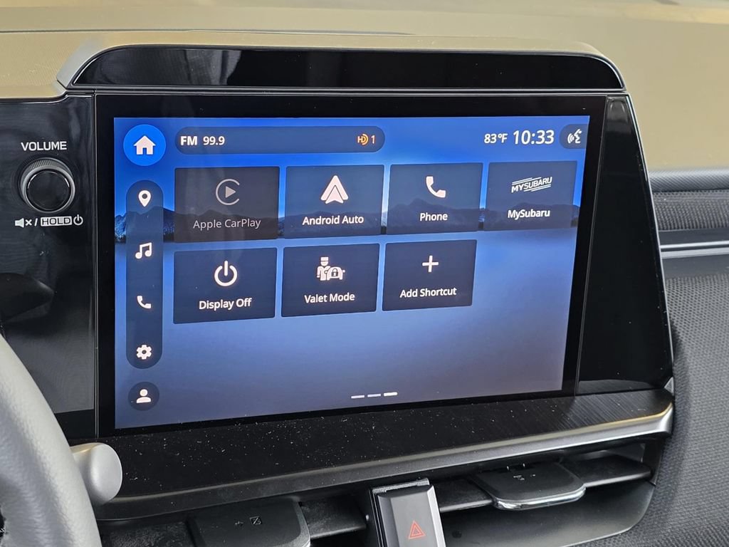 New 2026 Subaru Outback Premium AWD/4WD image 16