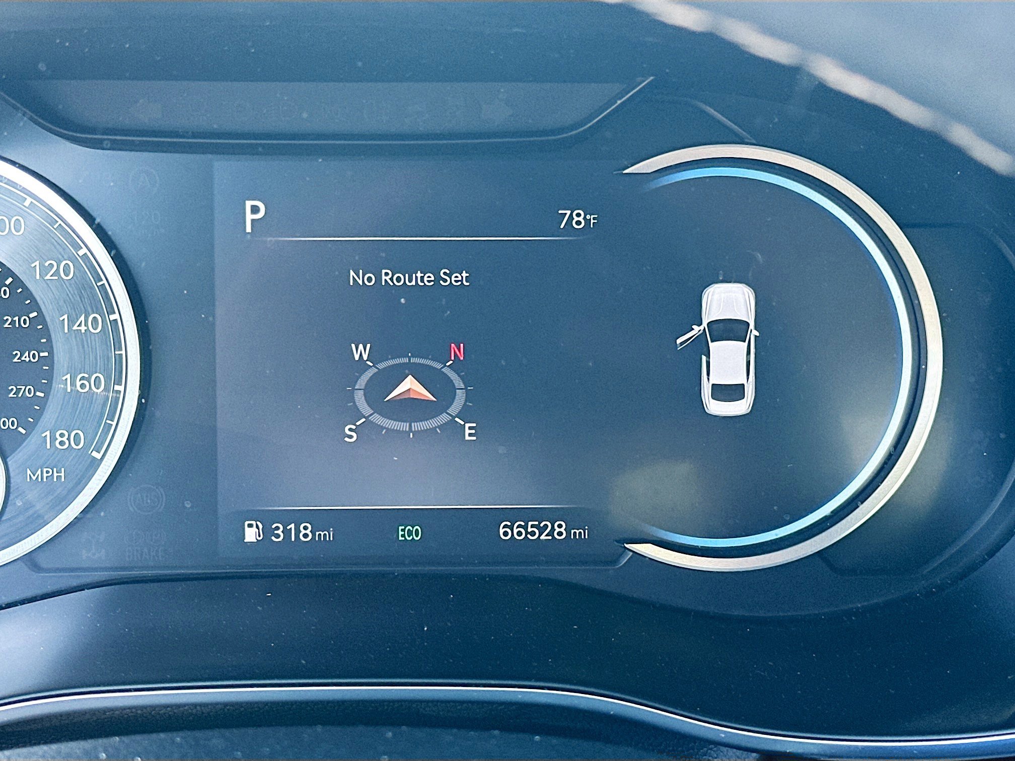 Used 2022 Genesis G70 2.0T w/ Prestige Package image 12