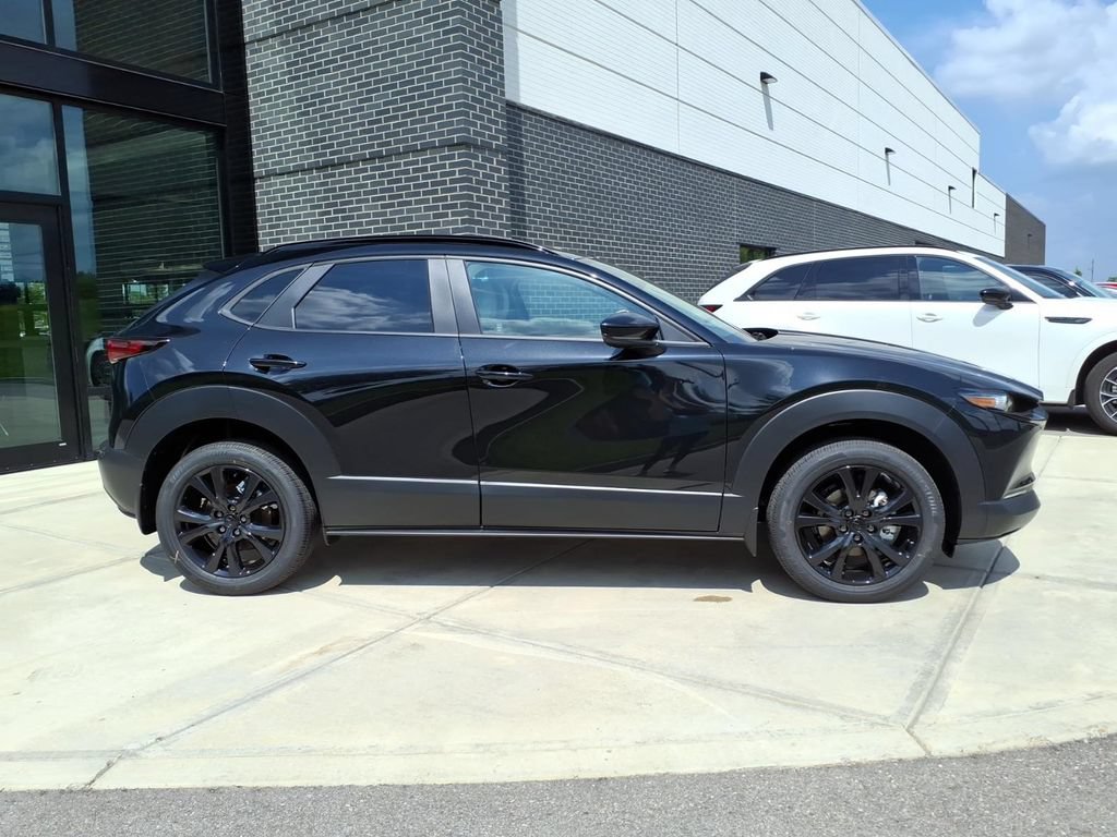 New 2026 MAZDA CX-30 Aire Edition AWD/4WD image 9