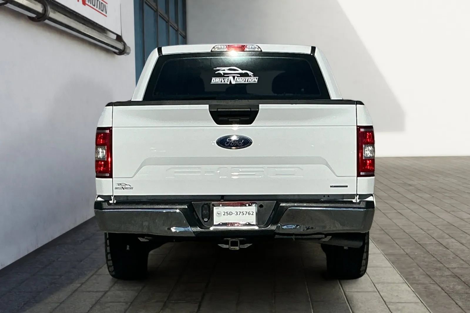 Used 2020 Ford F150 XL w/ Equipment Group 101A Mid image 5