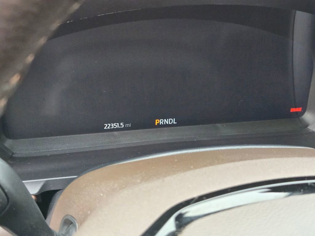 Used 2023 Ford Explorer King Ranch w/ Technology Package RWD image 8